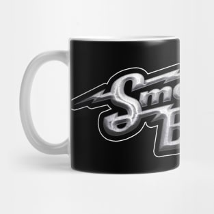 S&B Mug